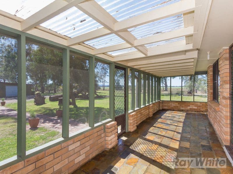 86 Egans Lane, NARRABRI NSW 2390, Narrabri - Thumbnail 6