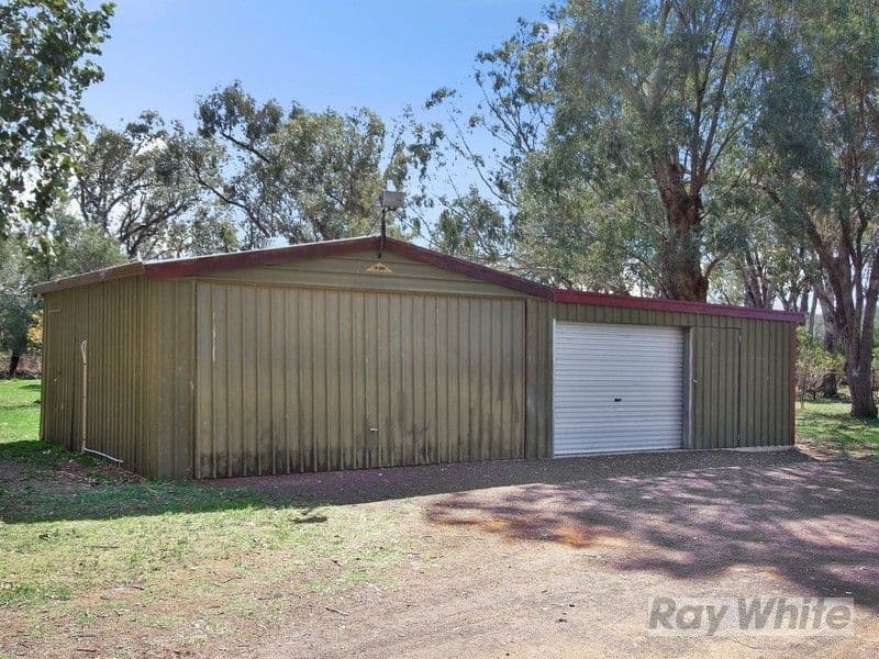 86 Egans Lane, NARRABRI NSW 2390, Narrabri - Thumbnail 7