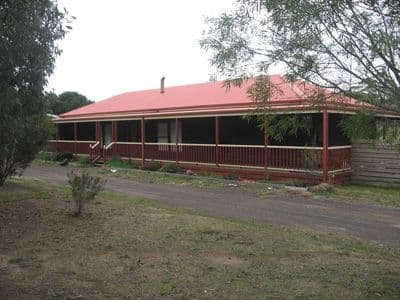 6   CURRY Road, KILMORE VIC 3764, Kilmore - Image 1