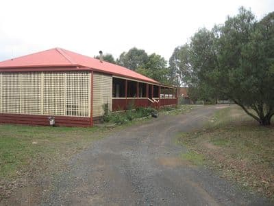 6   CURRY Road, KILMORE VIC 3764, Kilmore - Thumbnail 2
