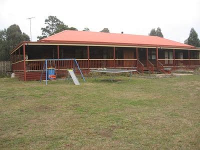 6   CURRY Road, KILMORE VIC 3764, Kilmore - Thumbnail 8