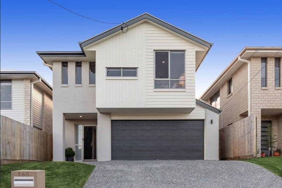 165 GALLIPOLI Road, Carina Heights QLD 4152, Carina Heights - Image 1