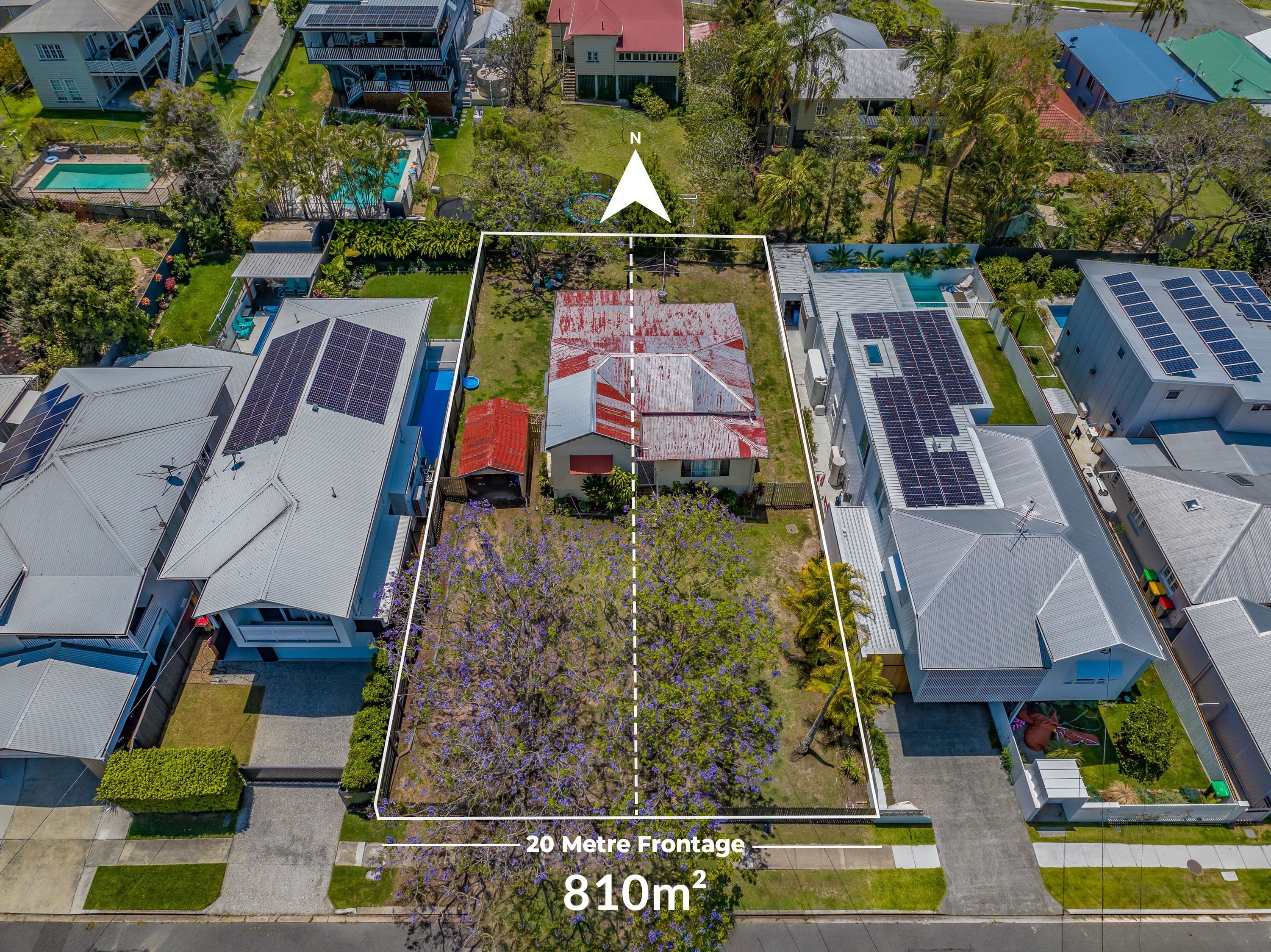 169 Evelyn Street, Grange QLD 4051, Grange - Image 1