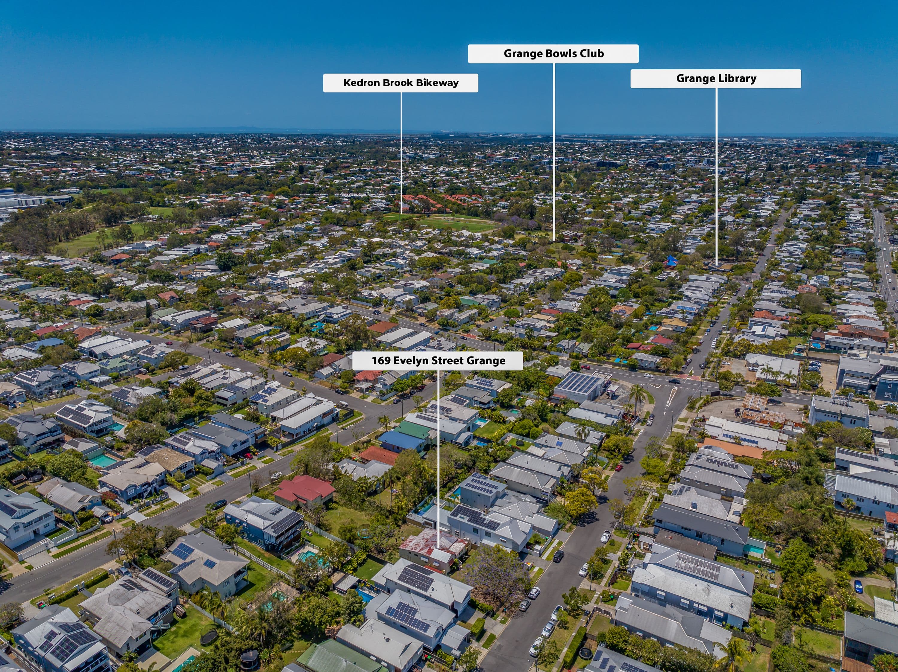 169 Evelyn Street, Grange QLD 4051, Grange - Thumbnail 3