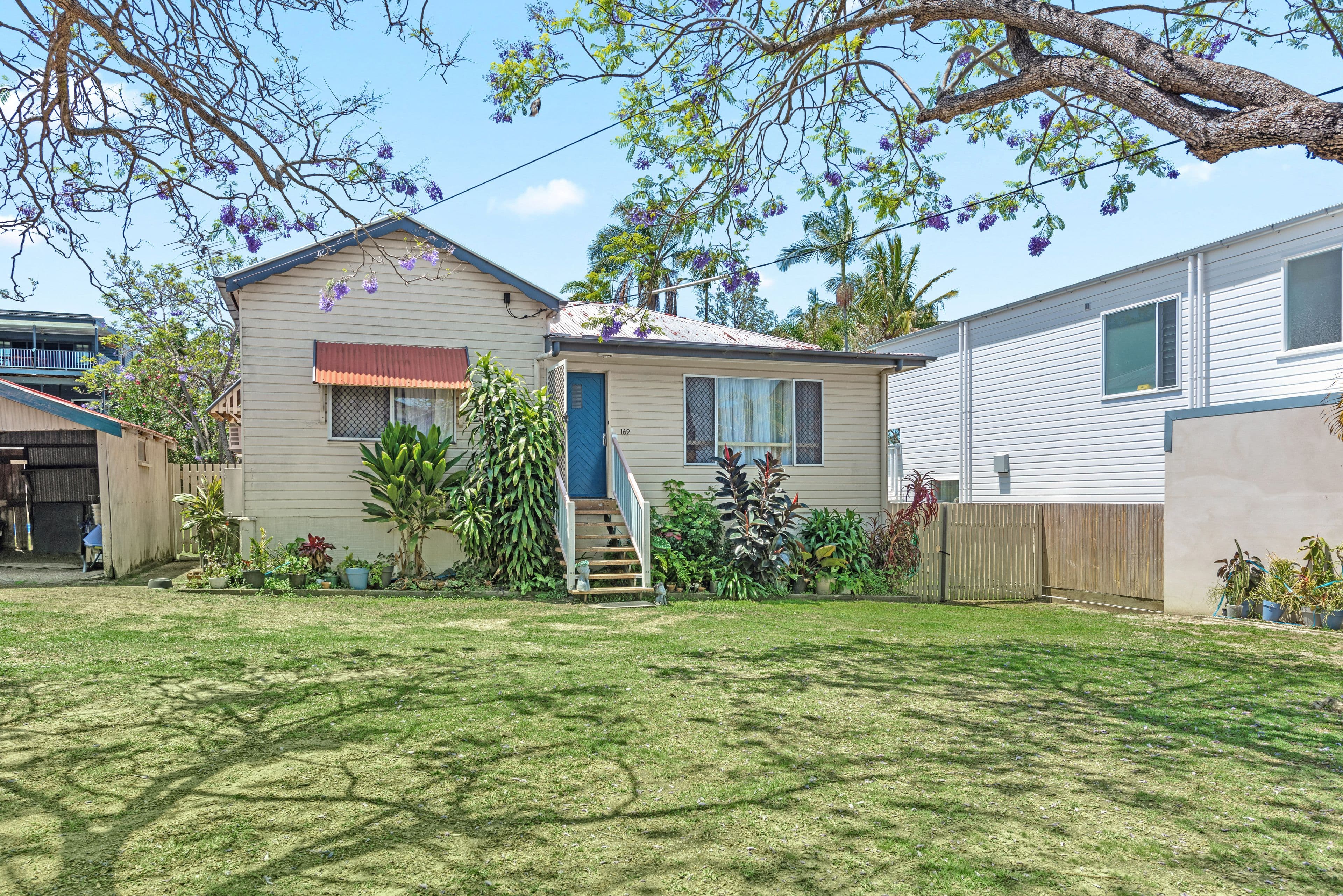 169 Evelyn Street, Grange QLD 4051, Grange - Thumbnail 4