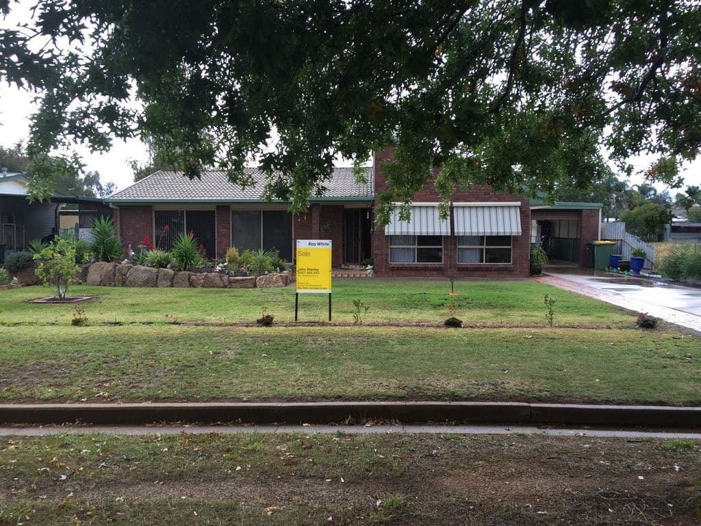 20 Second Street, Henty NSW 2658, Henty - Image 1