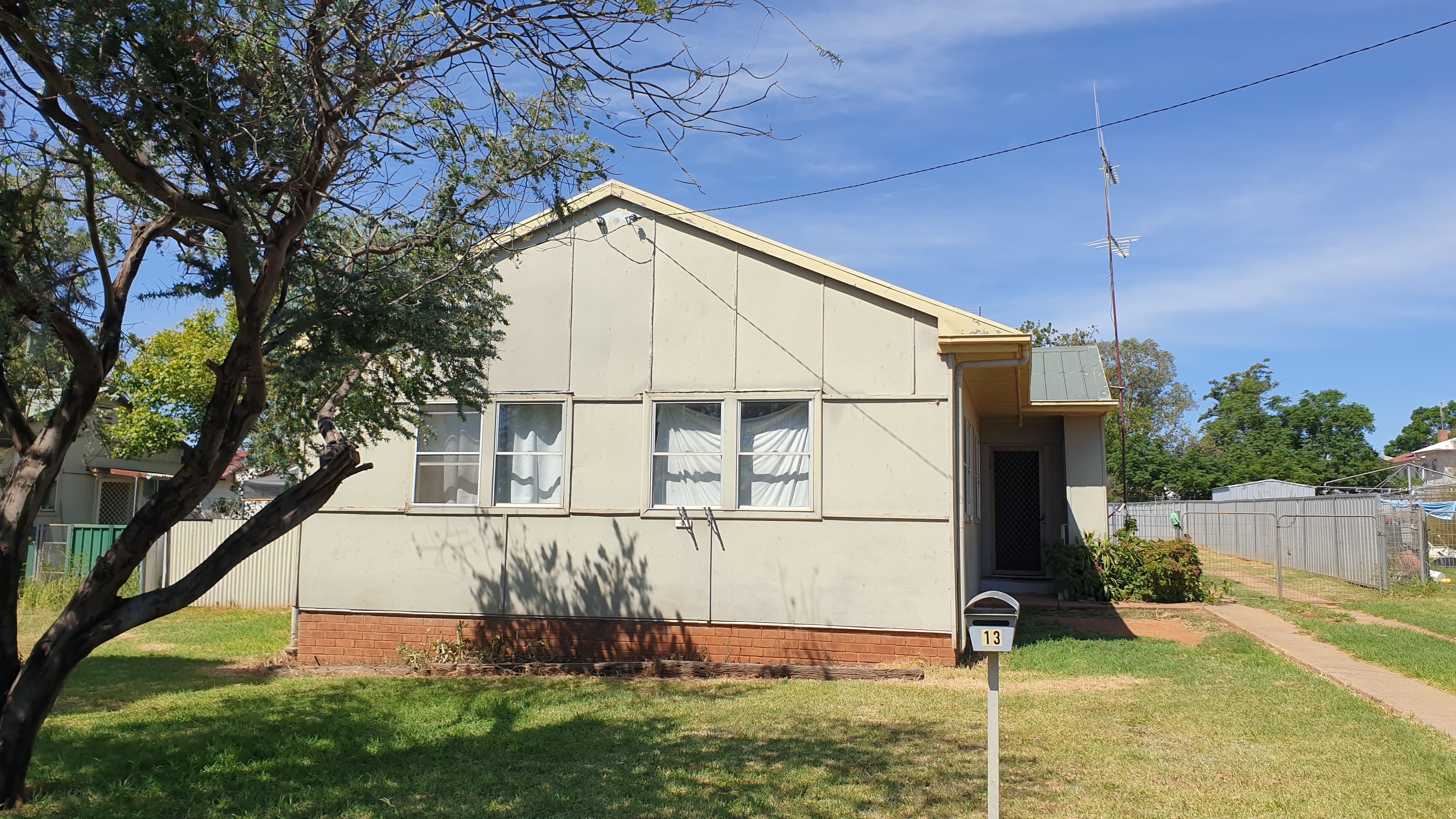 13 Charles Rigg Avenue, Parkes NSW 2870, Parkes - Thumbnail 8