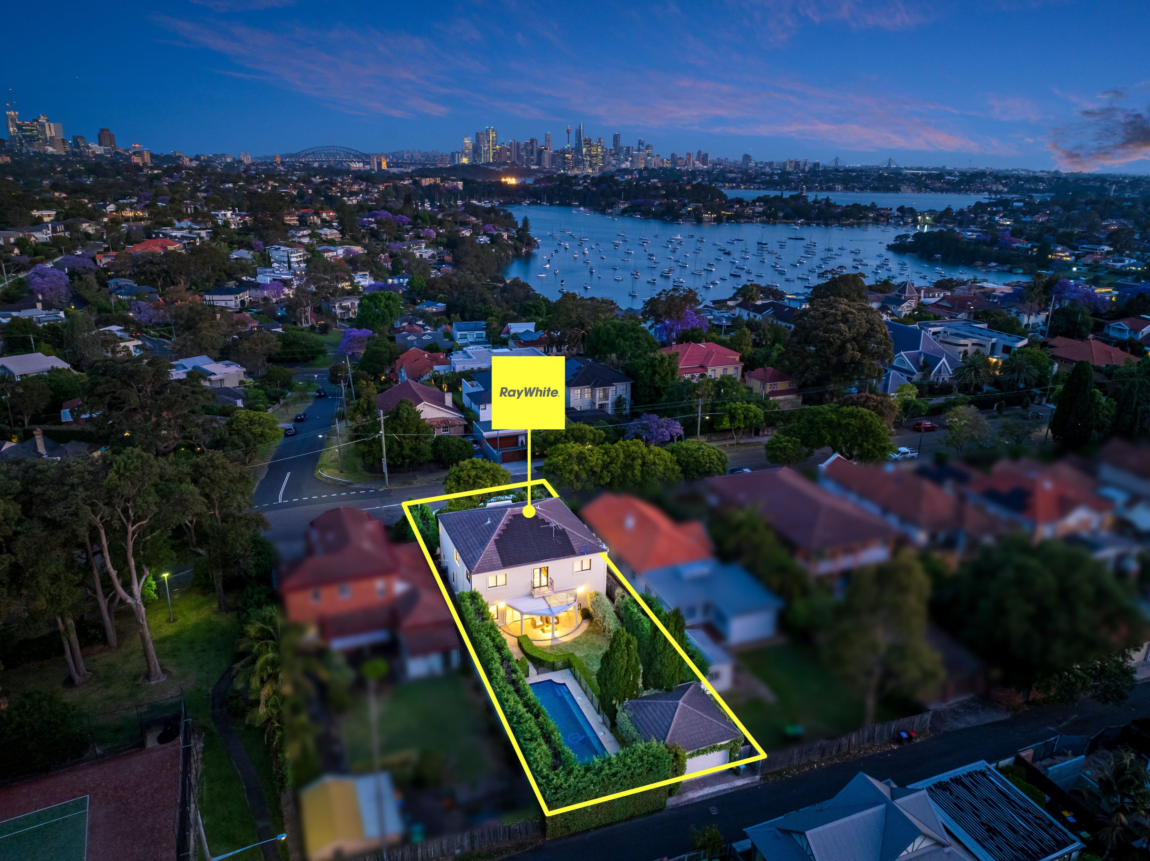 3 Kenneth Street, Longueville NSW 2066, Longueville - Image 1