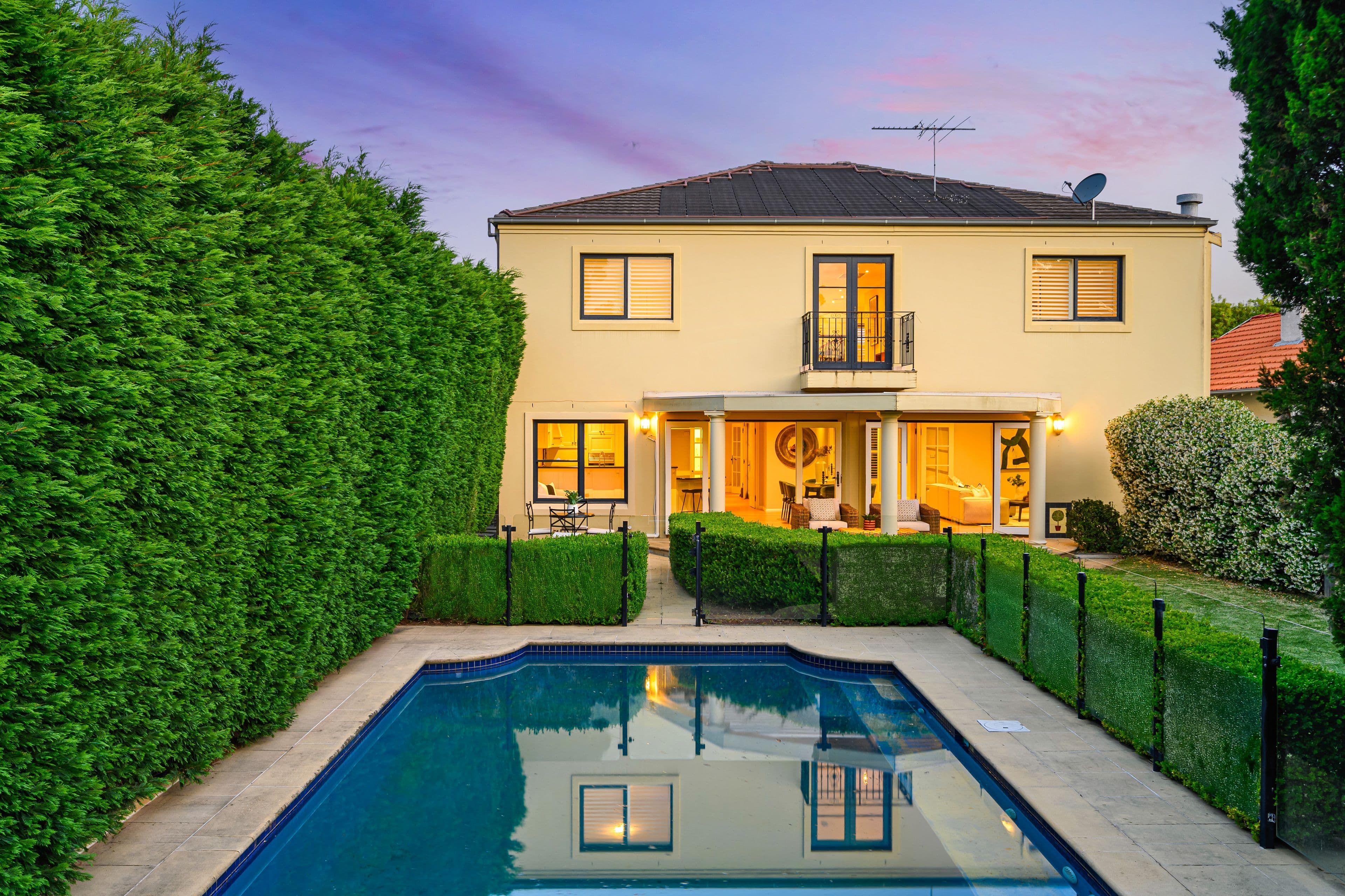 3 Kenneth Street, Longueville NSW 2066, Longueville - Thumbnail 4