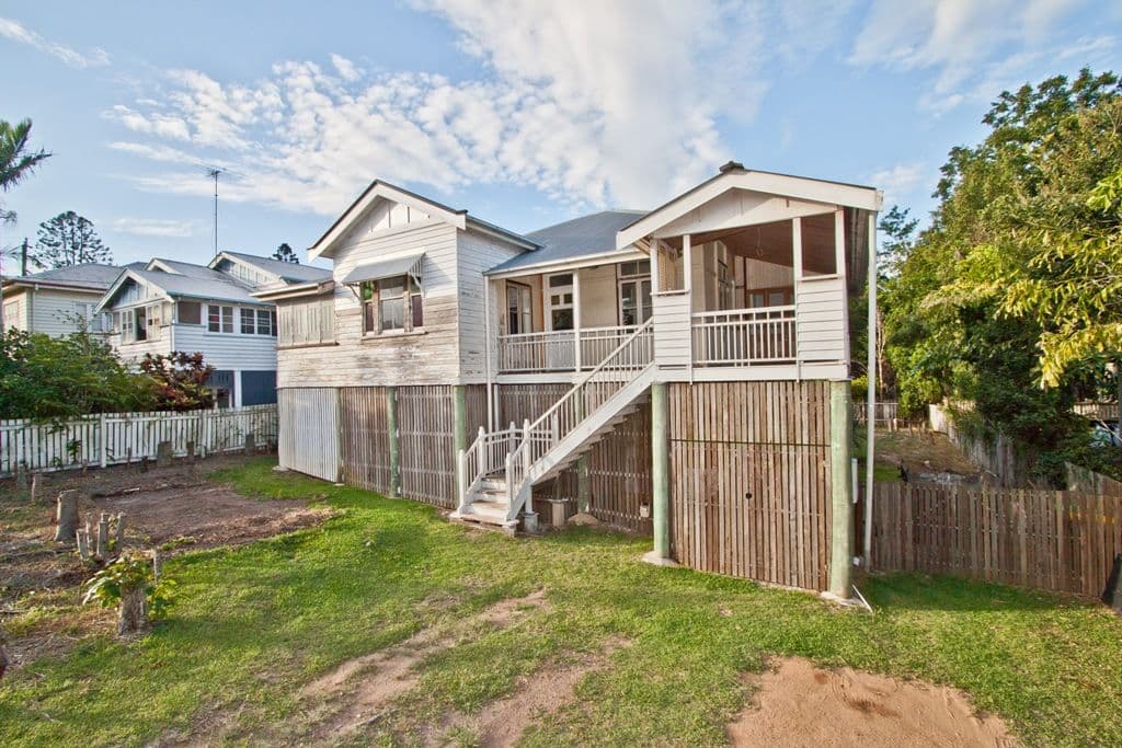 34 Aubigny Street, ANNERLEY QLD 4103, Annerley - Image 1