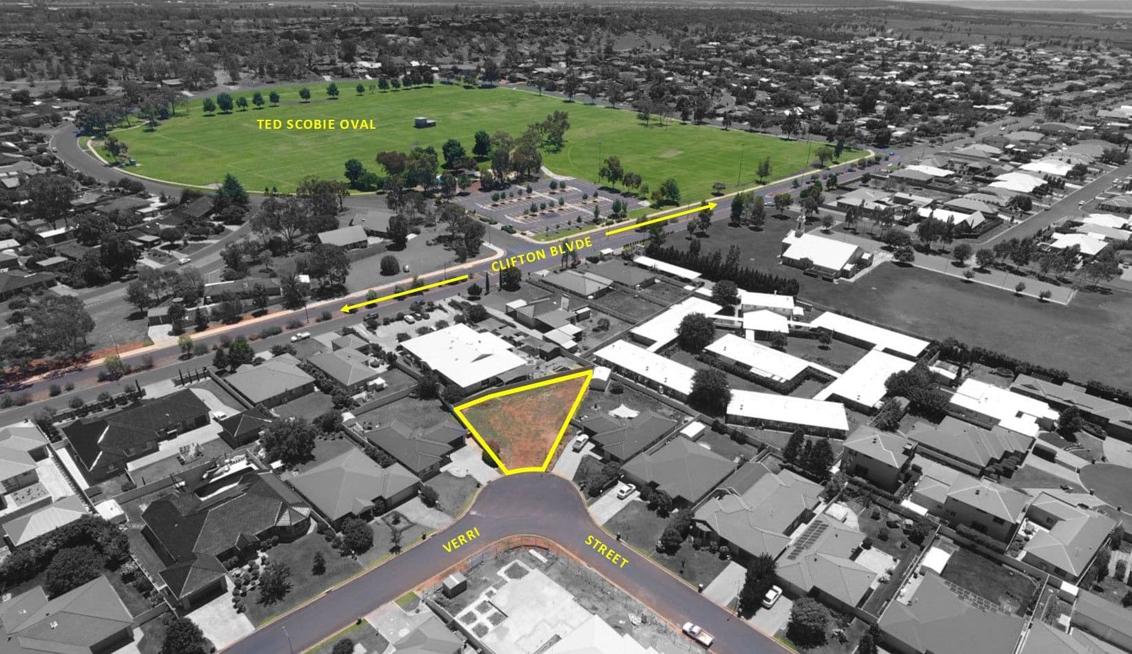 65 Verri Street, Griffith NSW 2680, Griffith - Image 1