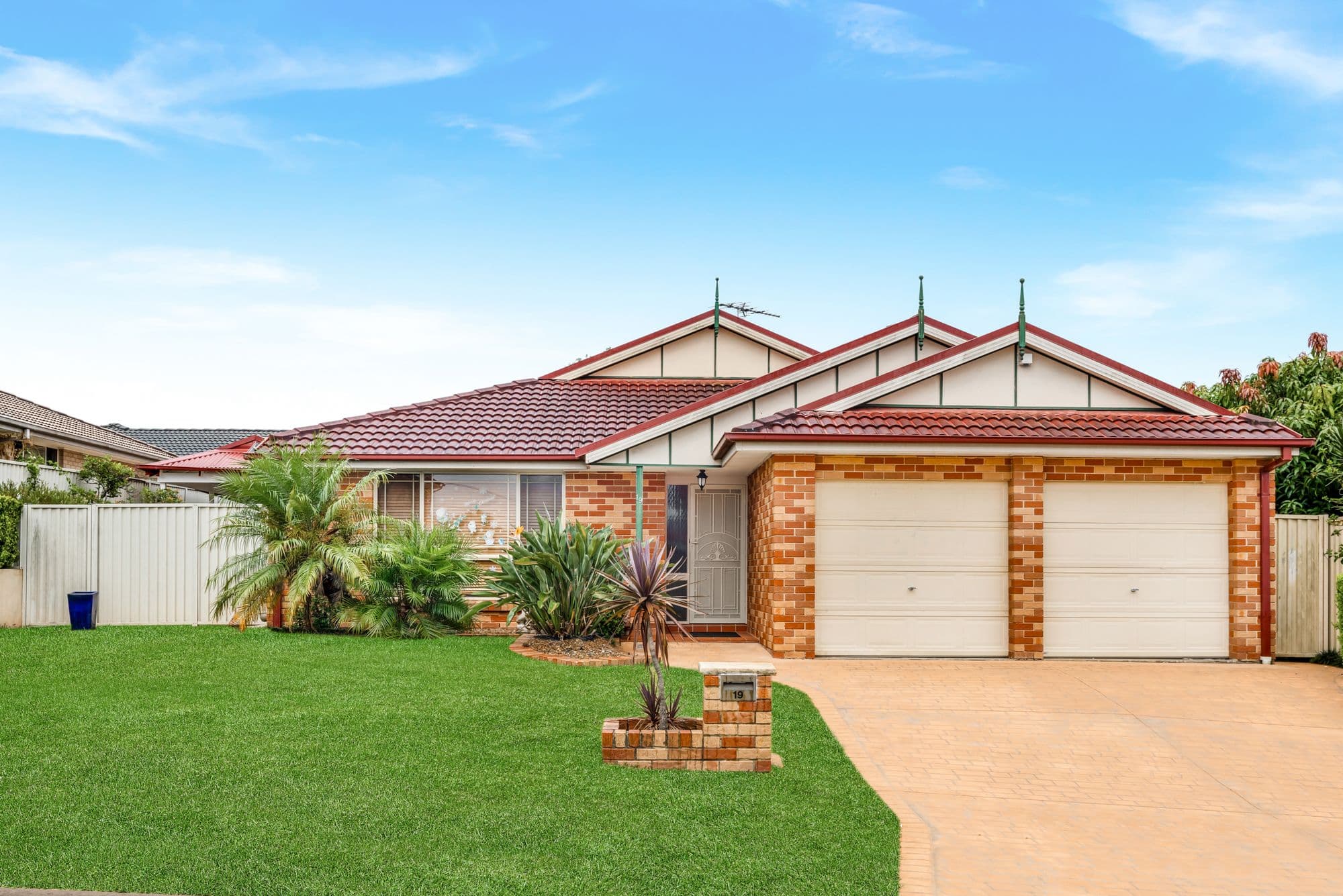 19 Tolland Road, Prestons NSW 2170, Prestons - Image 1