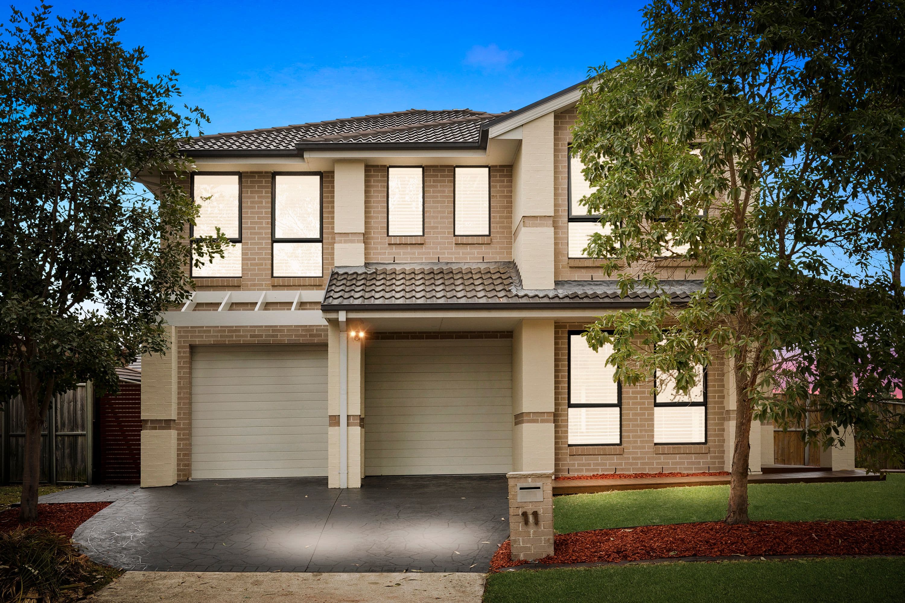 11 Wave Street, The Ponds NSW 2769, The Ponds - Image 1