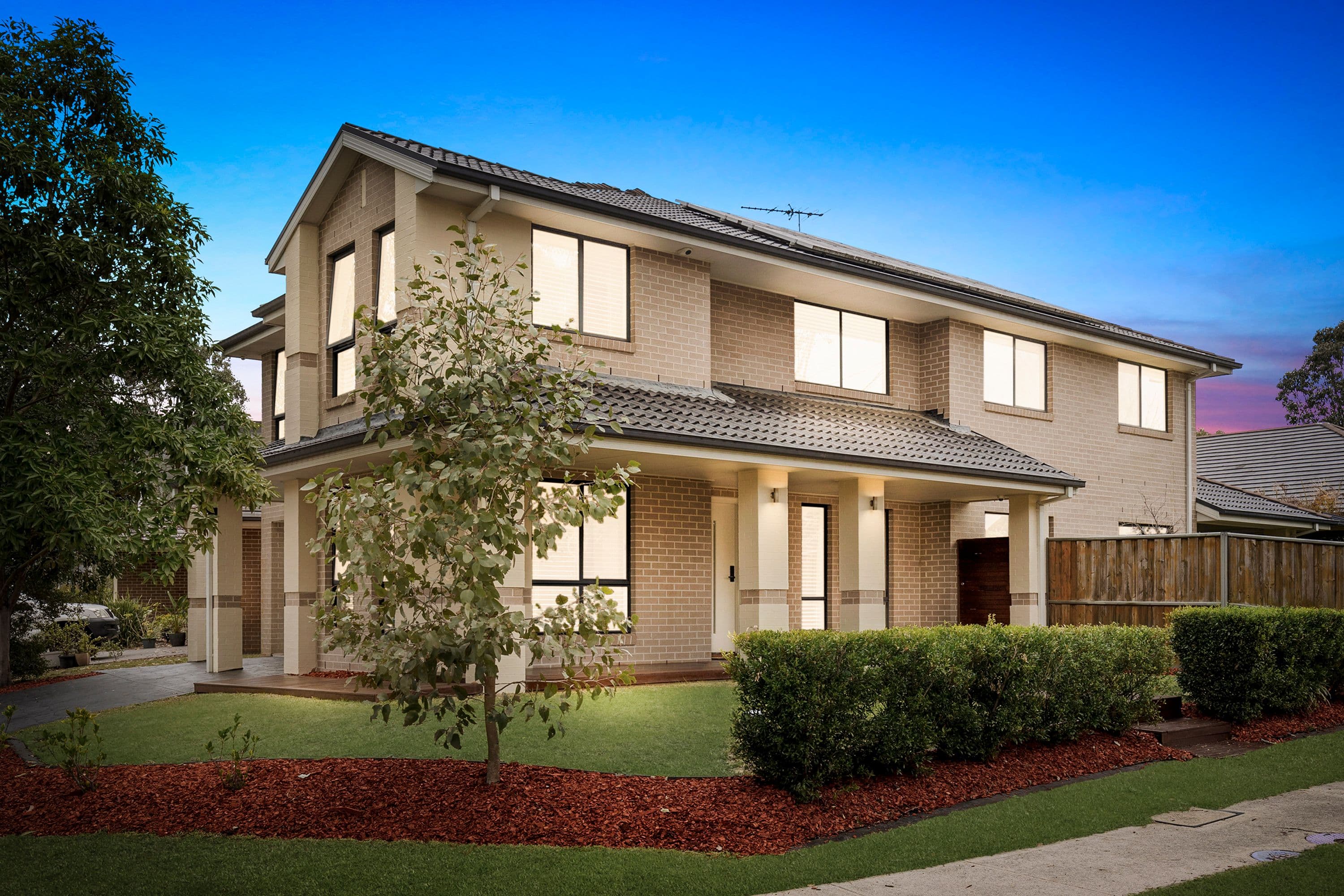 11 Wave Street, The Ponds NSW 2769, The Ponds - Thumbnail 2