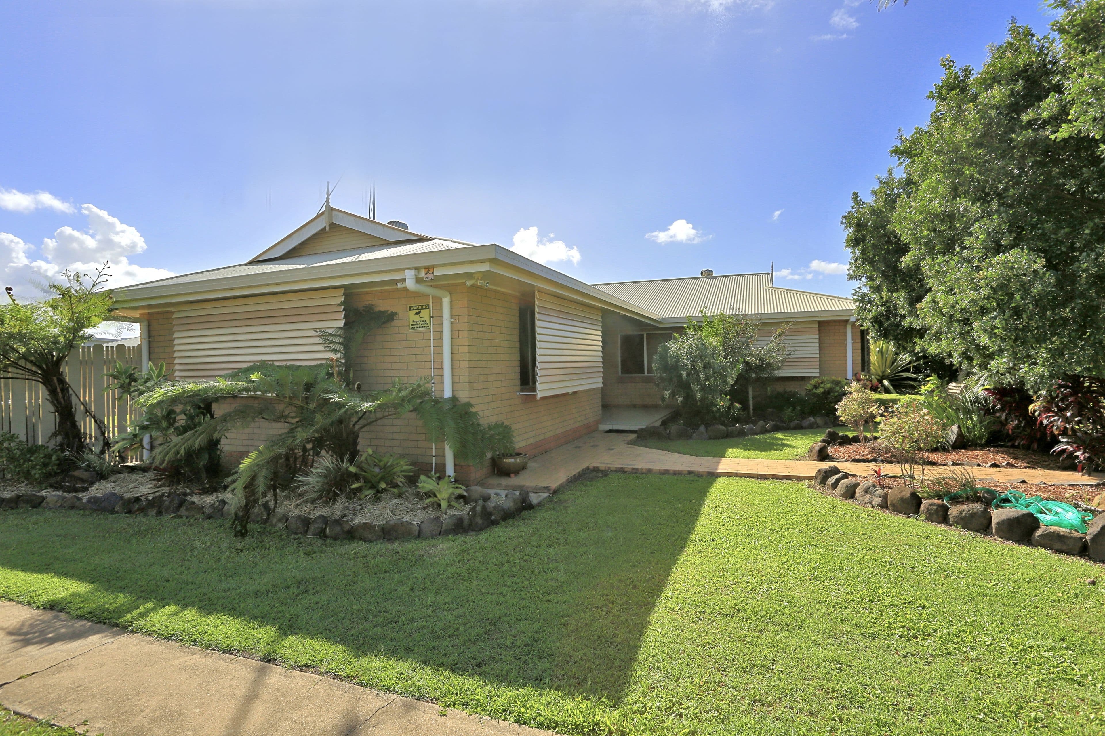 26 Anderson Street, Avenell Heights QLD 4670, Avenell Heights - Image 1