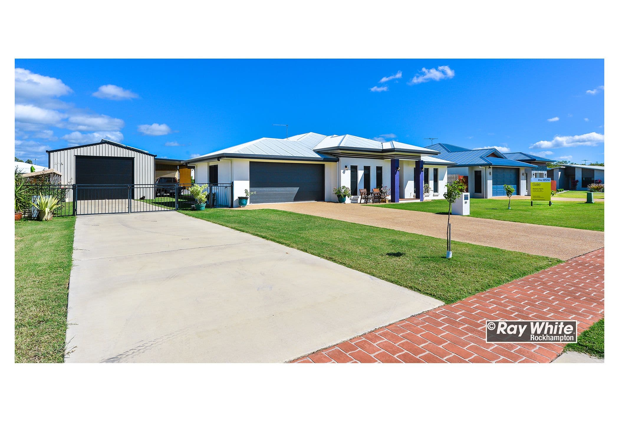 89 Bramble Street, Norman Gardens QLD 4701, Norman Gardens - Image 1