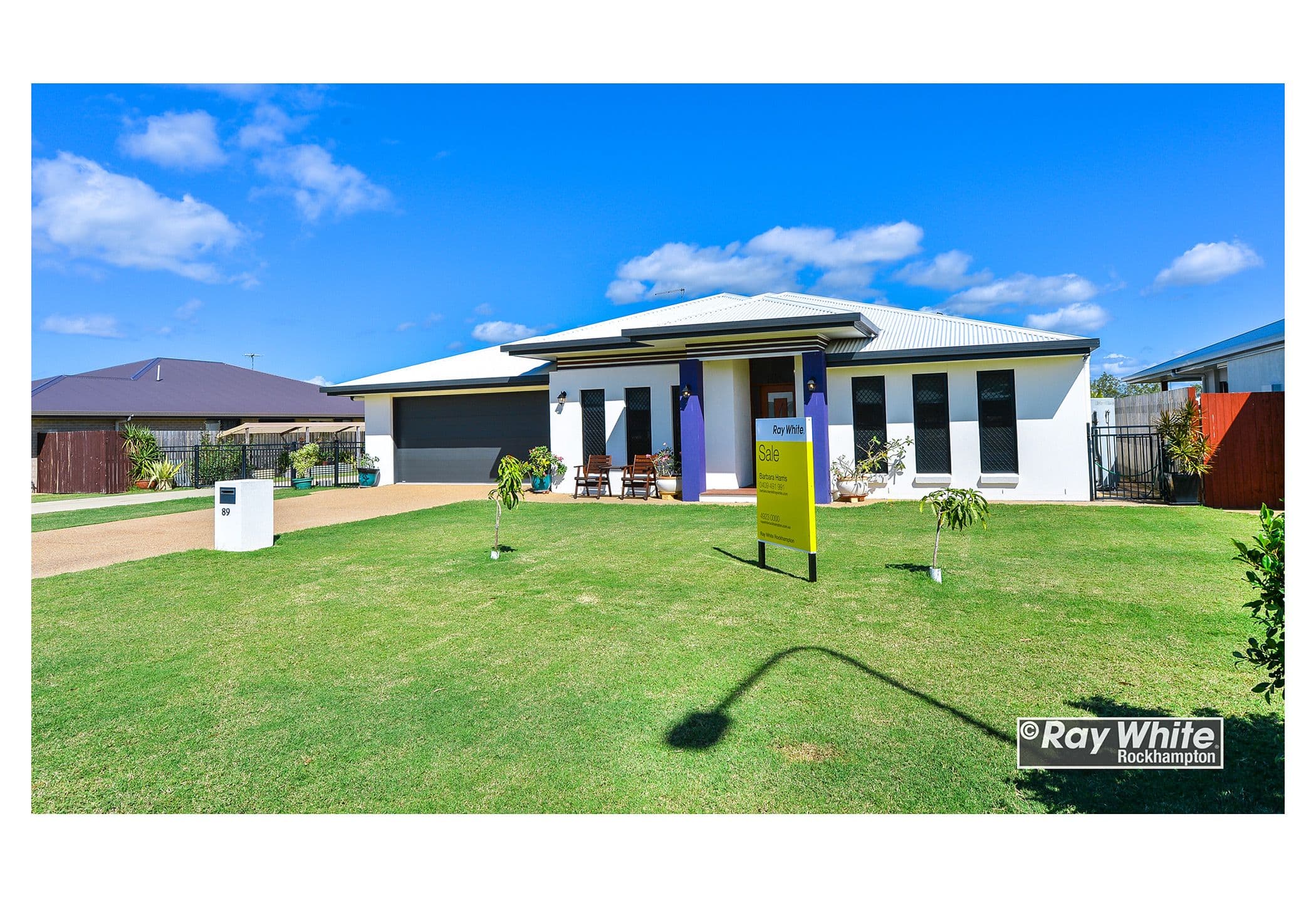 89 Bramble Street, Norman Gardens QLD 4701, Norman Gardens - Thumbnail 3