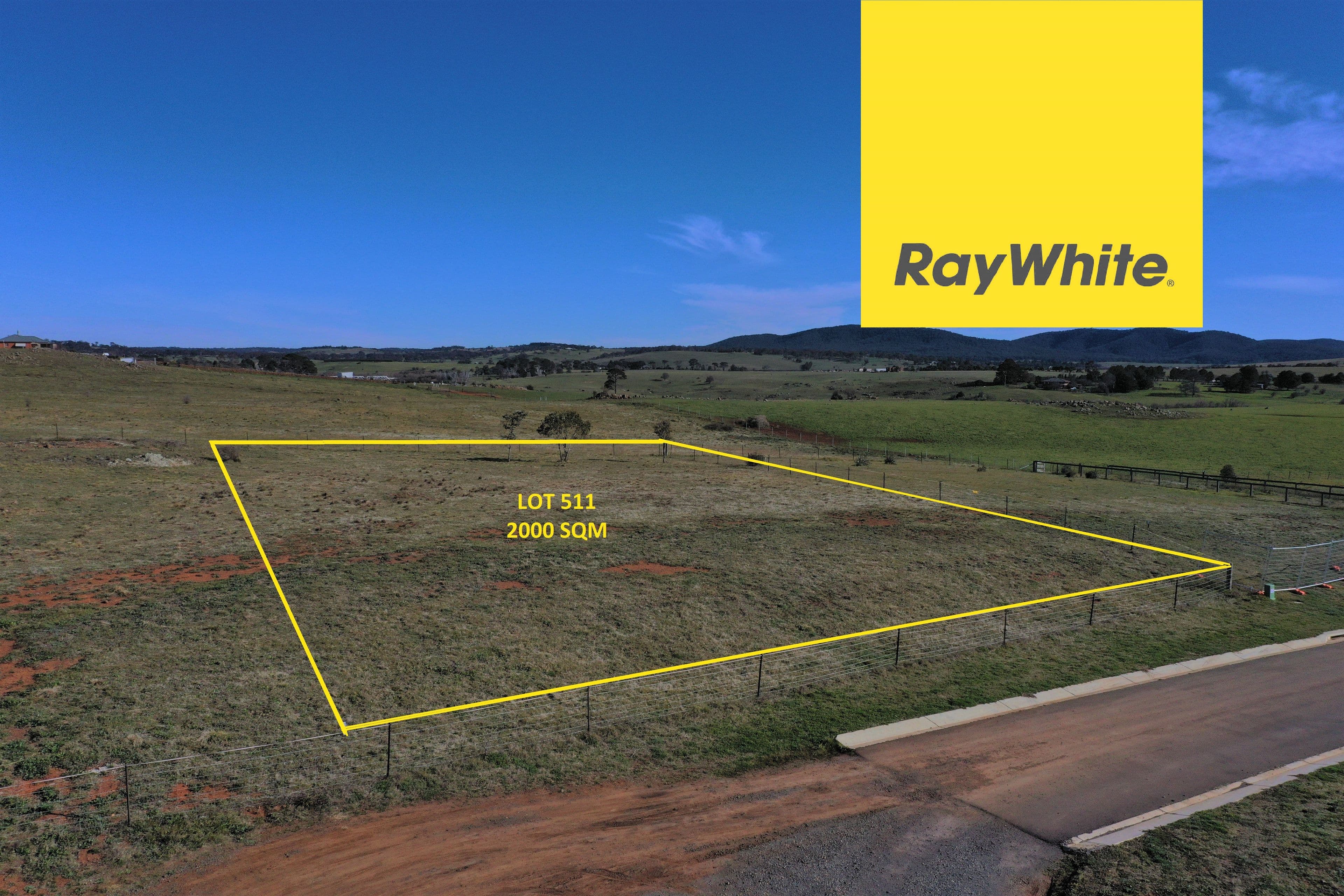 Lot 511 Platypus Circuit, Goulburn NSW 2580, Goulburn - Image 1