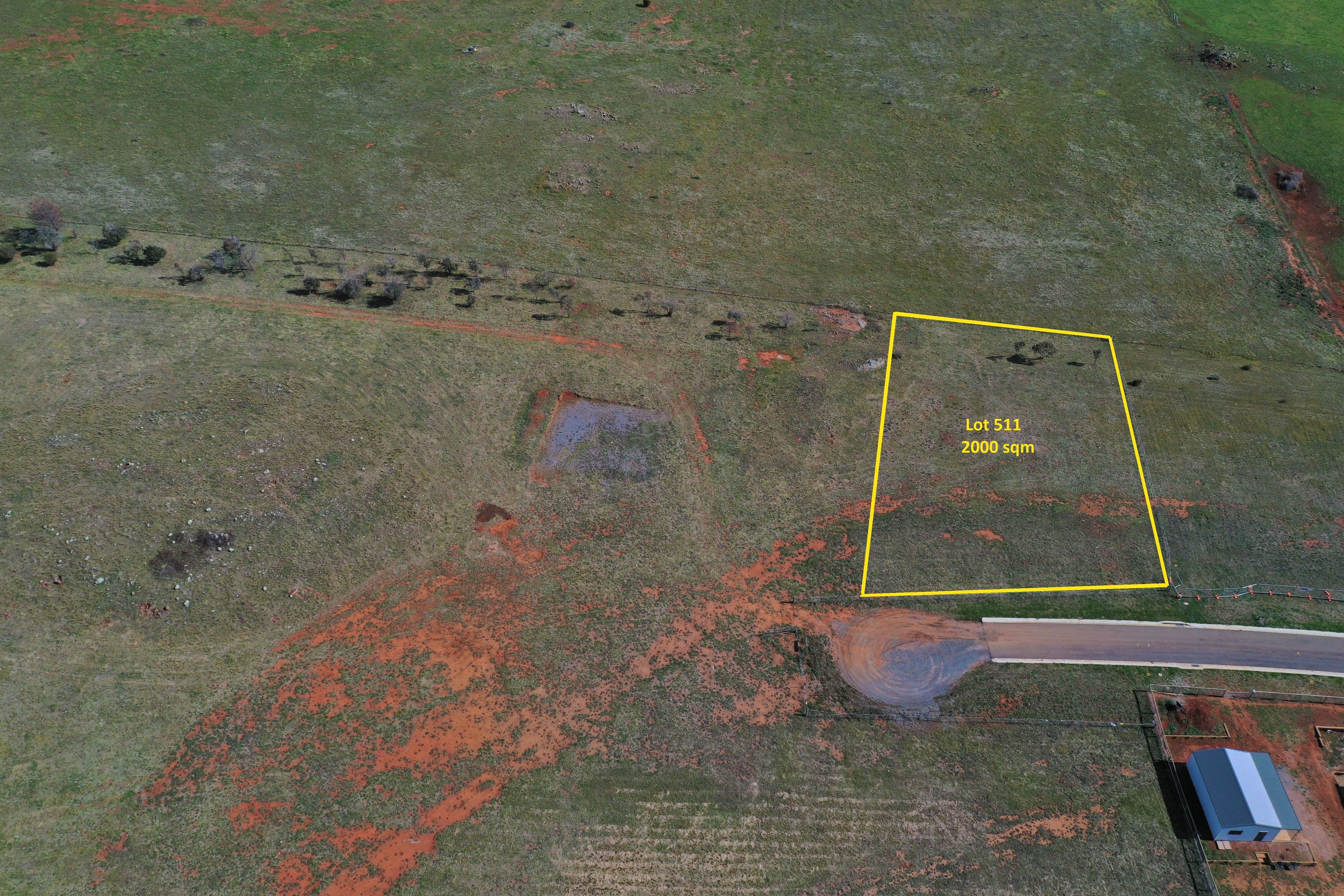 Lot 511 Platypus Circuit, Goulburn NSW 2580, Goulburn - Thumbnail 4