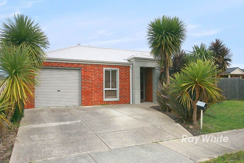 59 Breens Road, CRANBOURNE VIC 3977, Cranbourne West - Thumbnail 2