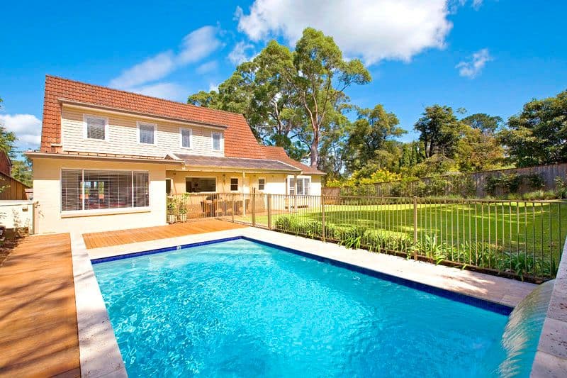 46 Flinders Avenue, ST IVES NSW 2075, St Ives - Image 1
