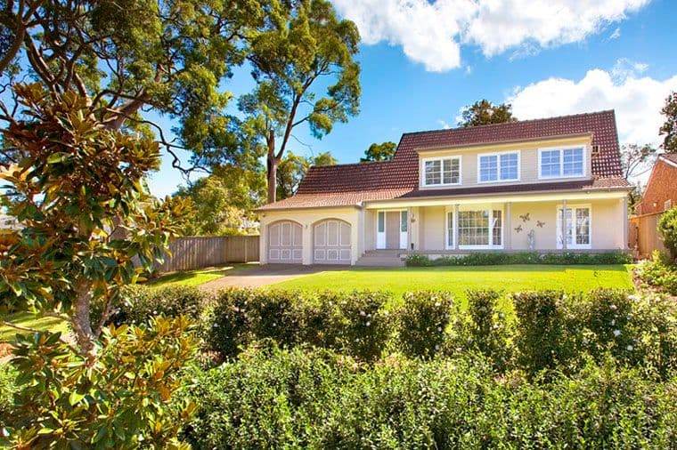 46 Flinders Avenue, ST IVES NSW 2075, St Ives - Thumbnail 2
