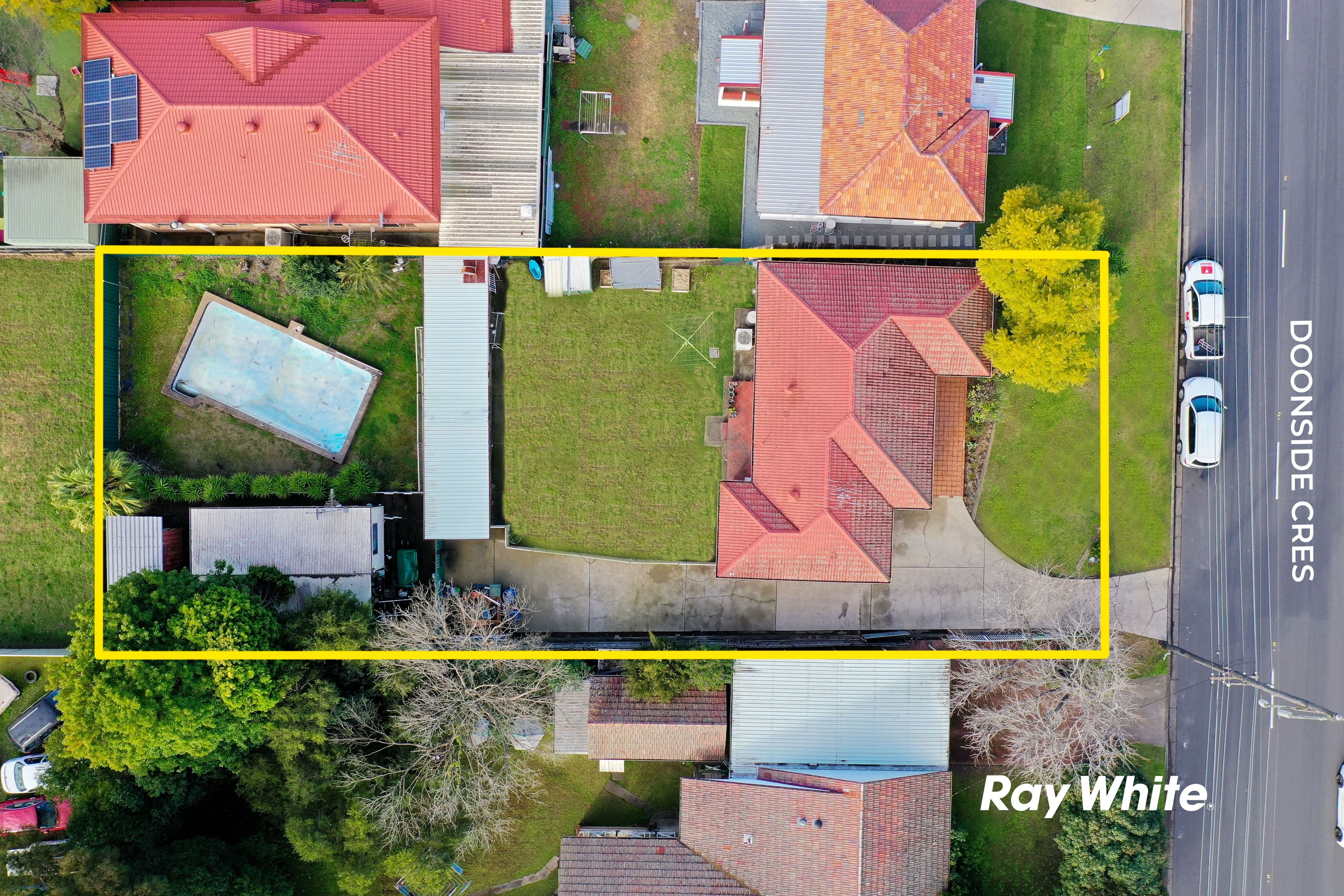 65 Doonside Crescent, Blacktown NSW 2148, Blacktown - Thumbnail 2
