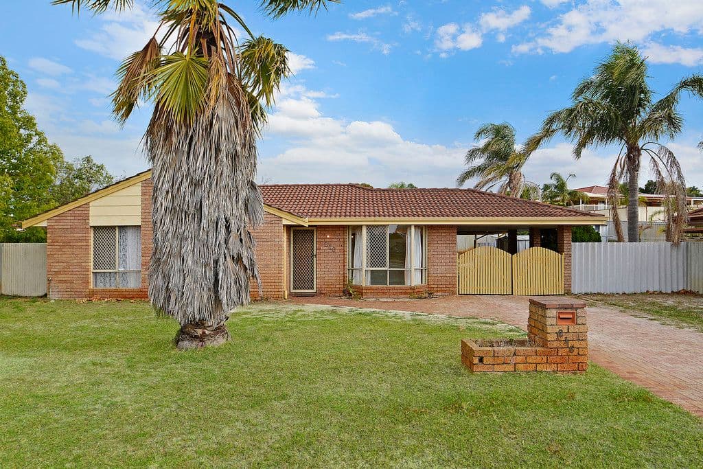216 Illawarra Crescent, Ballajura WA 6066, Ballajura - Image 1