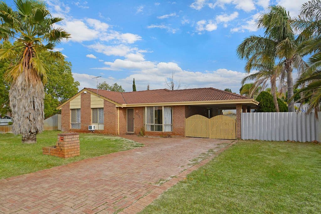 216 Illawarra Crescent, Ballajura WA 6066, Ballajura - Thumbnail 8