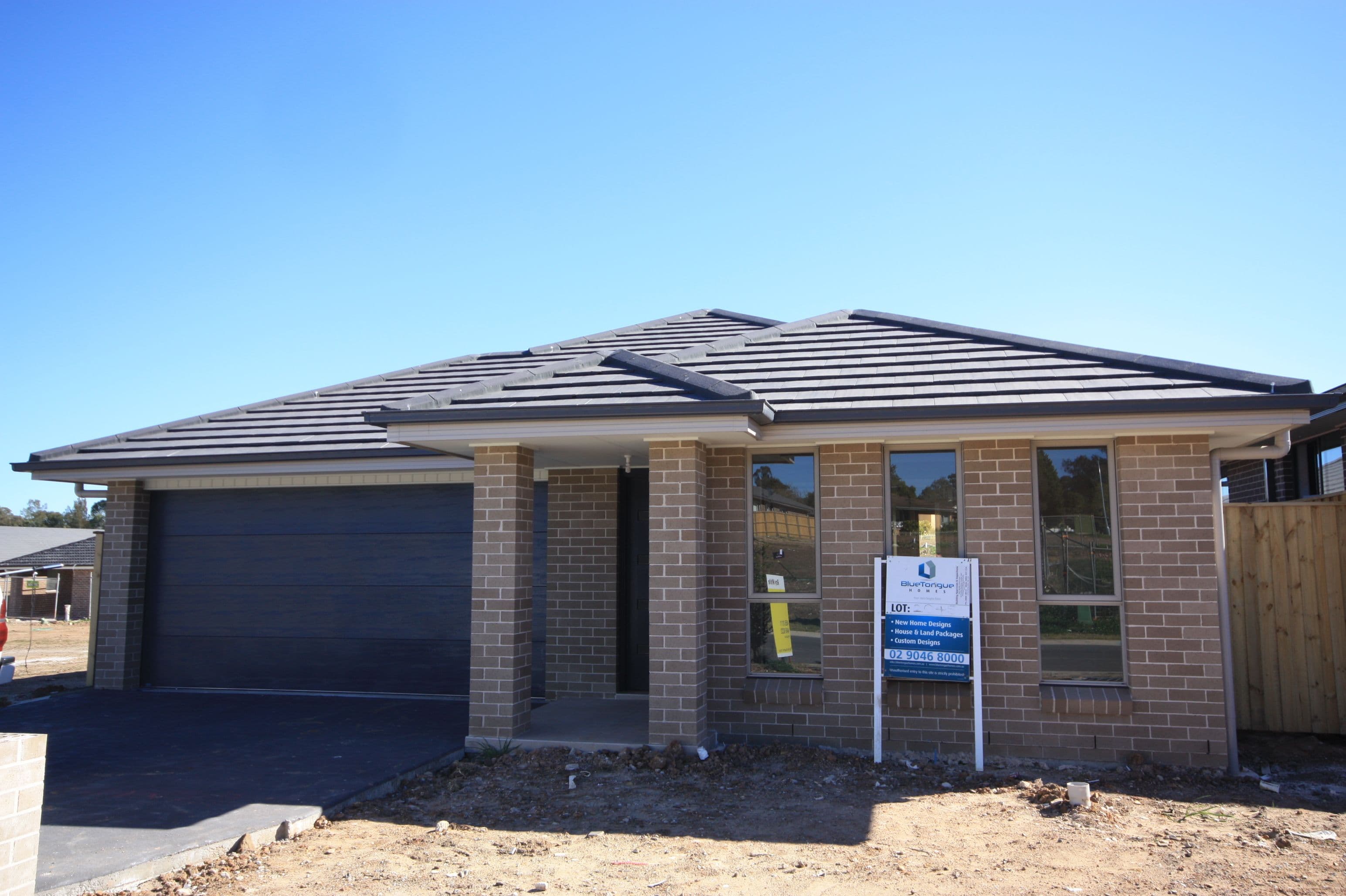 Lot 2045 Jensen Way, AIRDS NSW 2560, Airds - Image 1