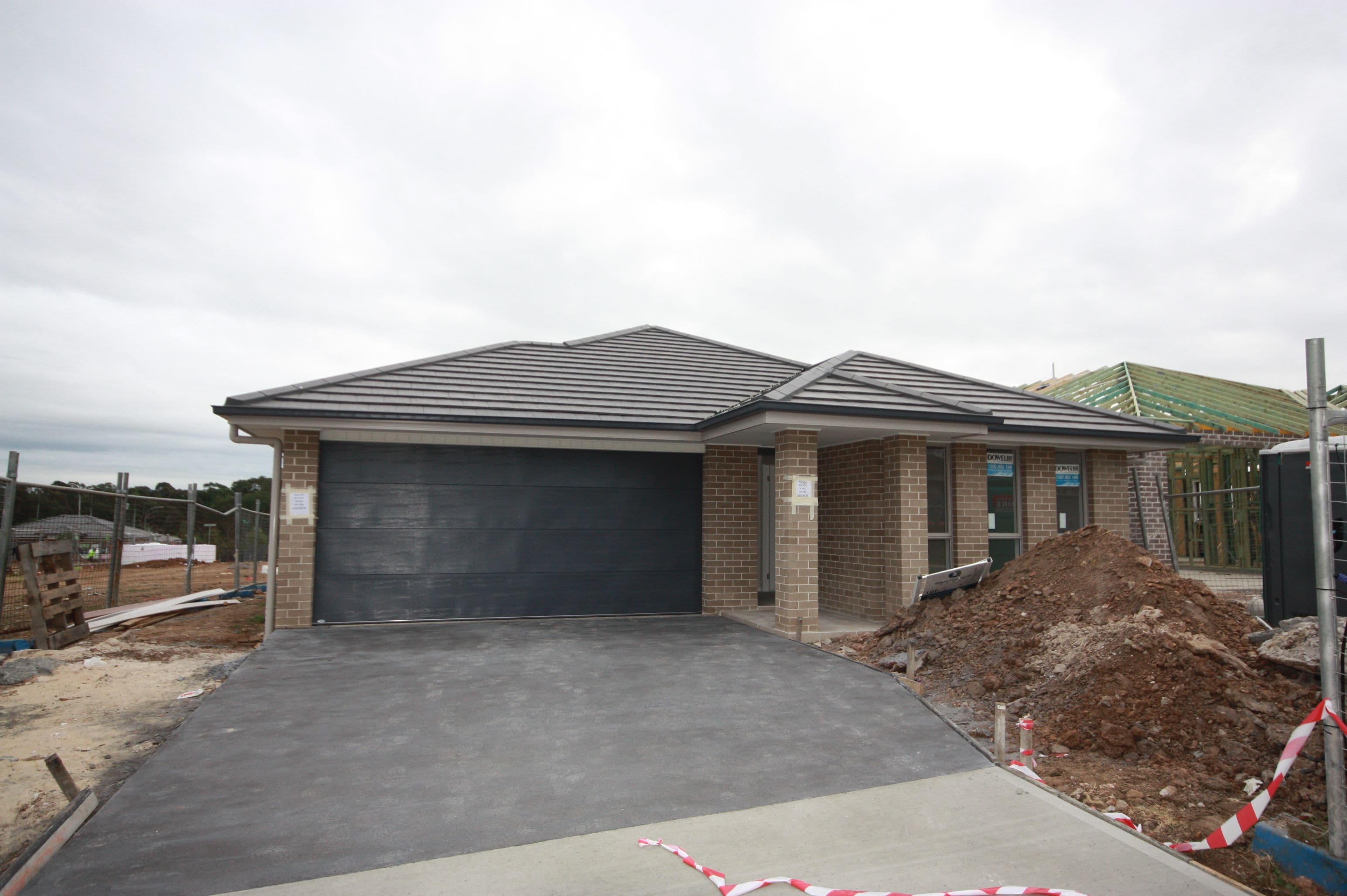 Lot 2045 Jensen Way, AIRDS NSW 2560, Airds - Thumbnail 2