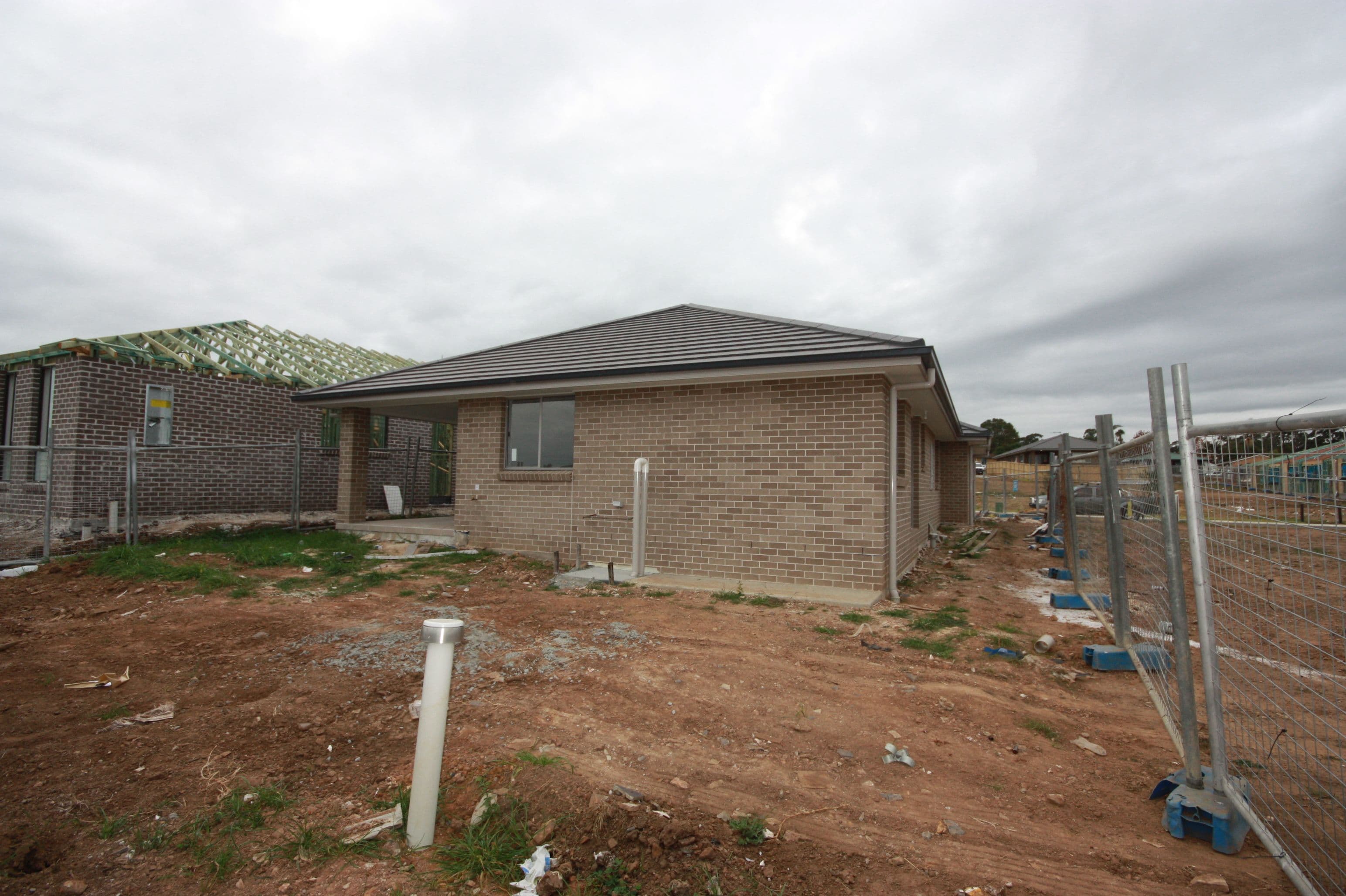 Lot 2045 Jensen Way, AIRDS NSW 2560, Airds - Thumbnail 3