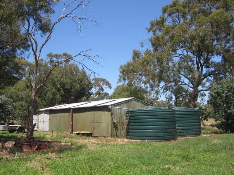 545 Tranter Road, HEATHCOTE VIC 3523, Heathcote - Thumbnail 3