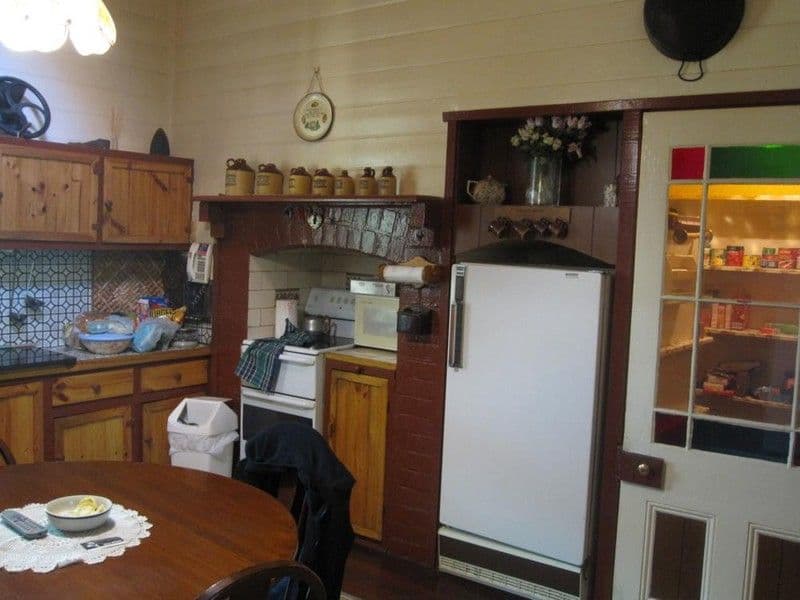 545 Tranter Road, HEATHCOTE VIC 3523, Heathcote - Thumbnail 4