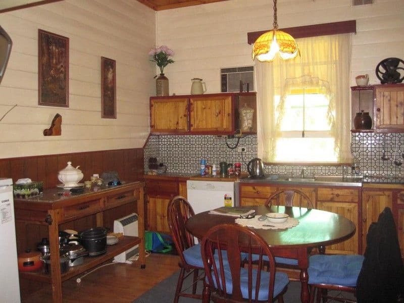 545 Tranter Road, HEATHCOTE VIC 3523, Heathcote - Thumbnail 5