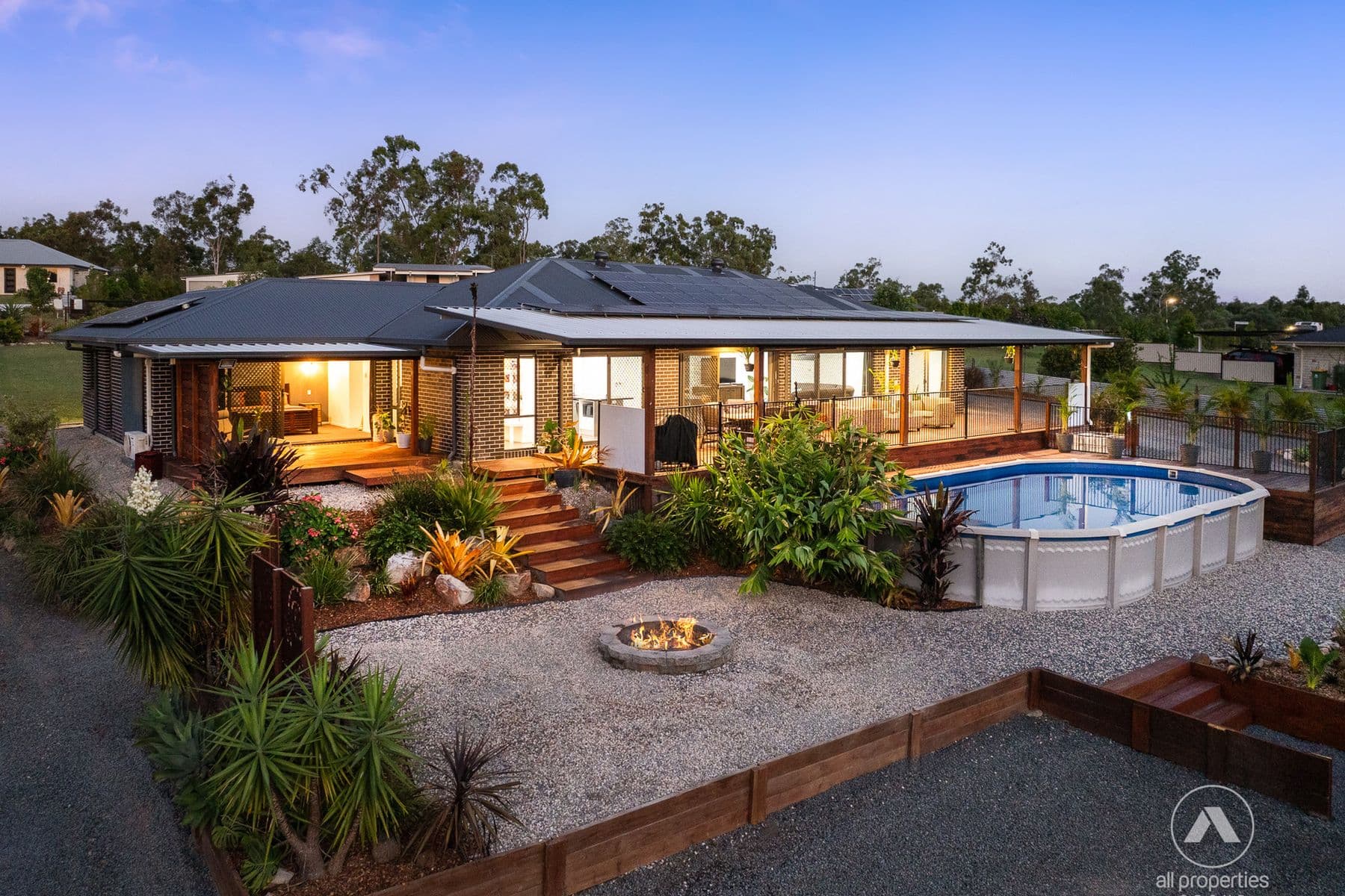 169-173 Tall Timber Road, New Beith QLD 4124, New Beith - Image 1