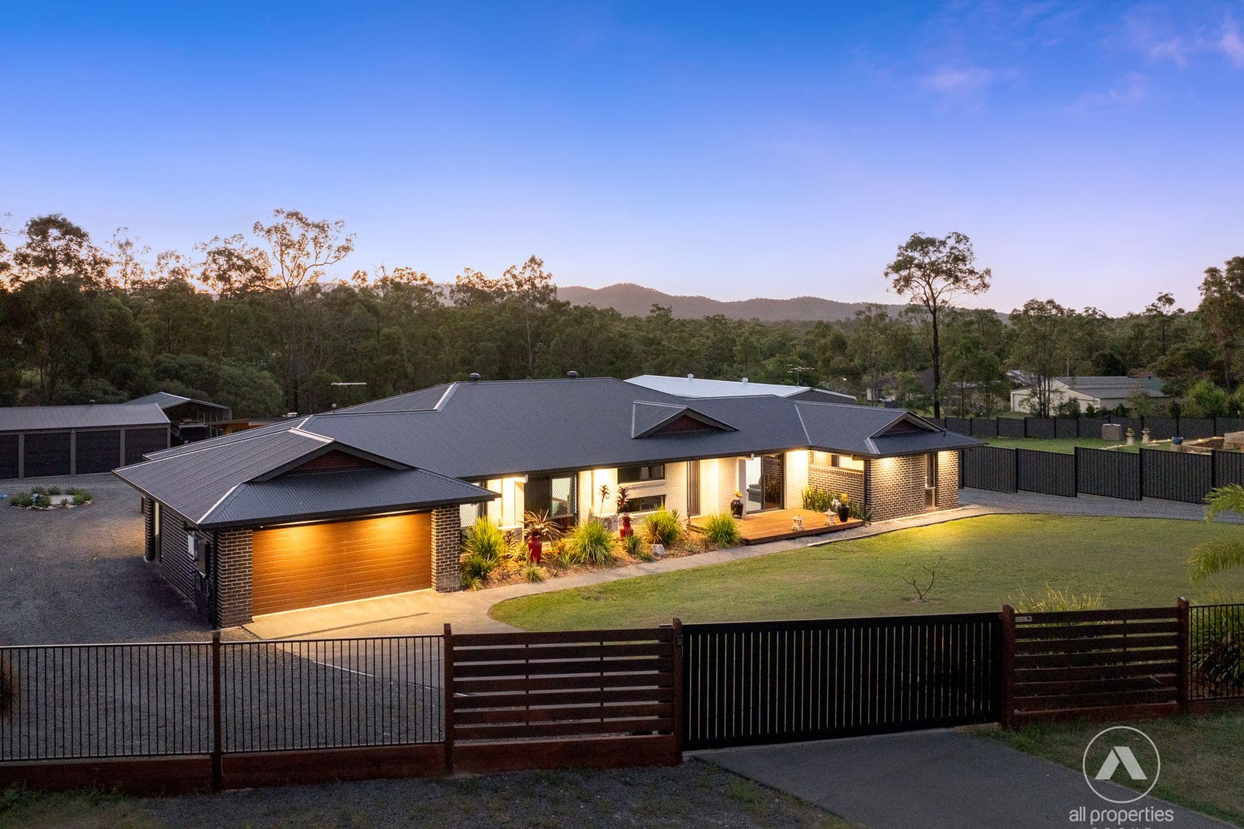 169-173 Tall Timber Road, New Beith QLD 4124, New Beith - Thumbnail 2