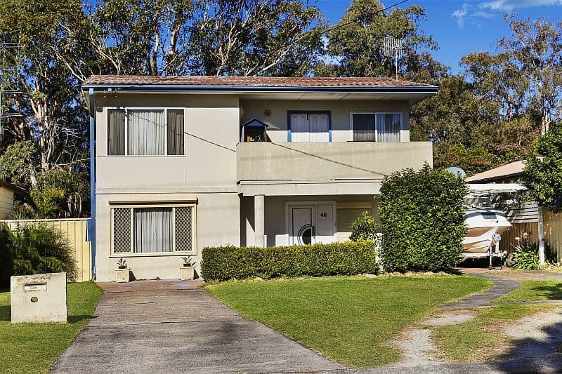 48 Kingsford Smith Drive, BERKELEY VALE NSW 2261, Berkeley Vale - Image 1