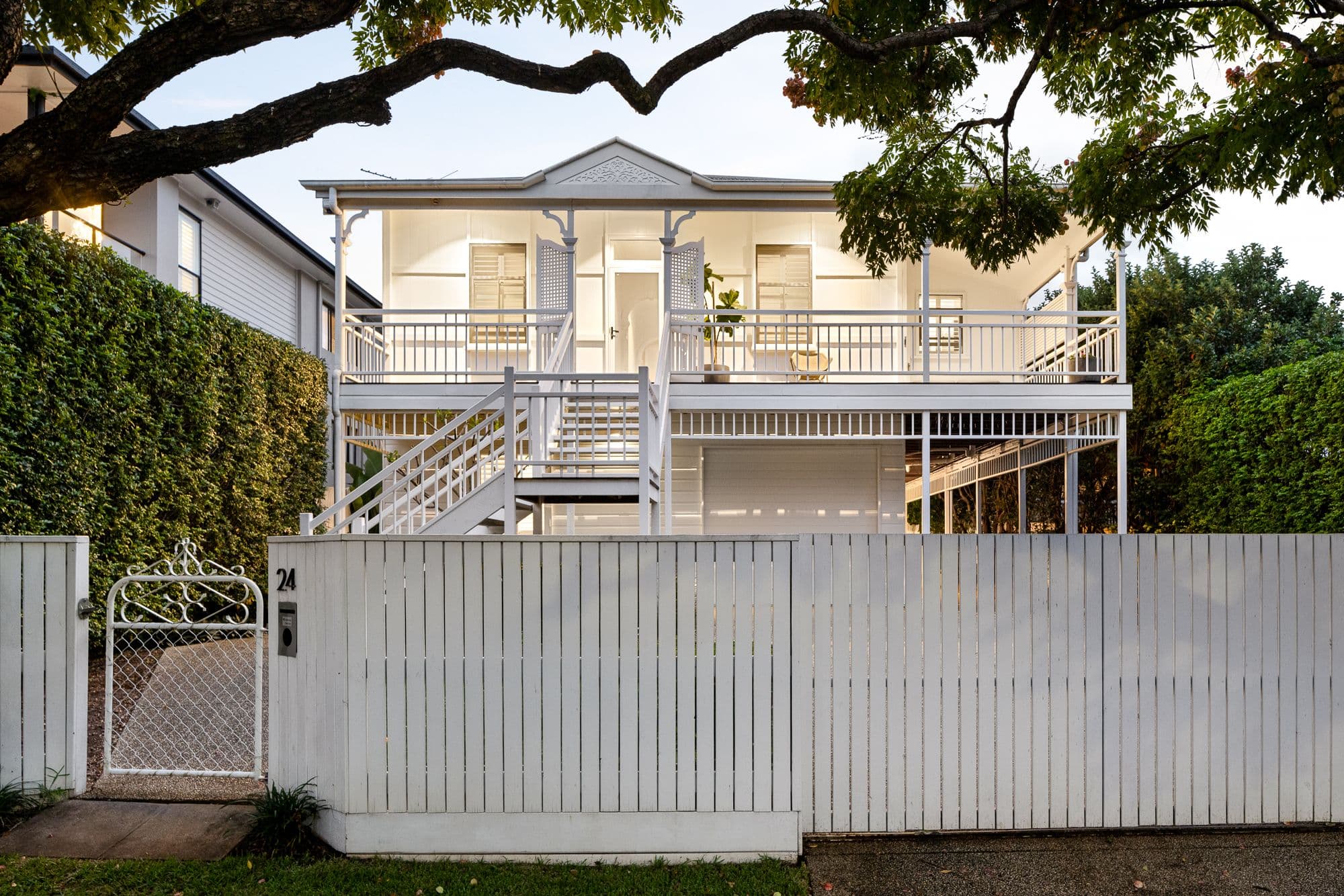 24 Main Avenue, Wilston QLD 4051, Wilston - Image 1