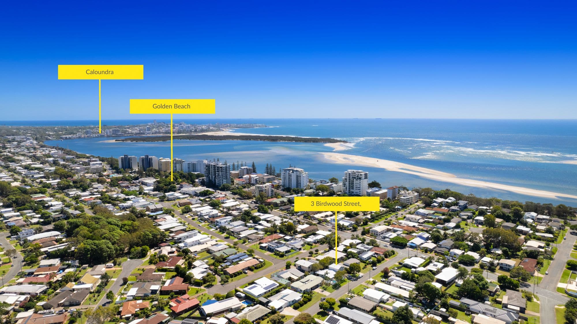 3 Birdwood Street, Golden Beach QLD 4551, Golden Beach - Thumbnail 3