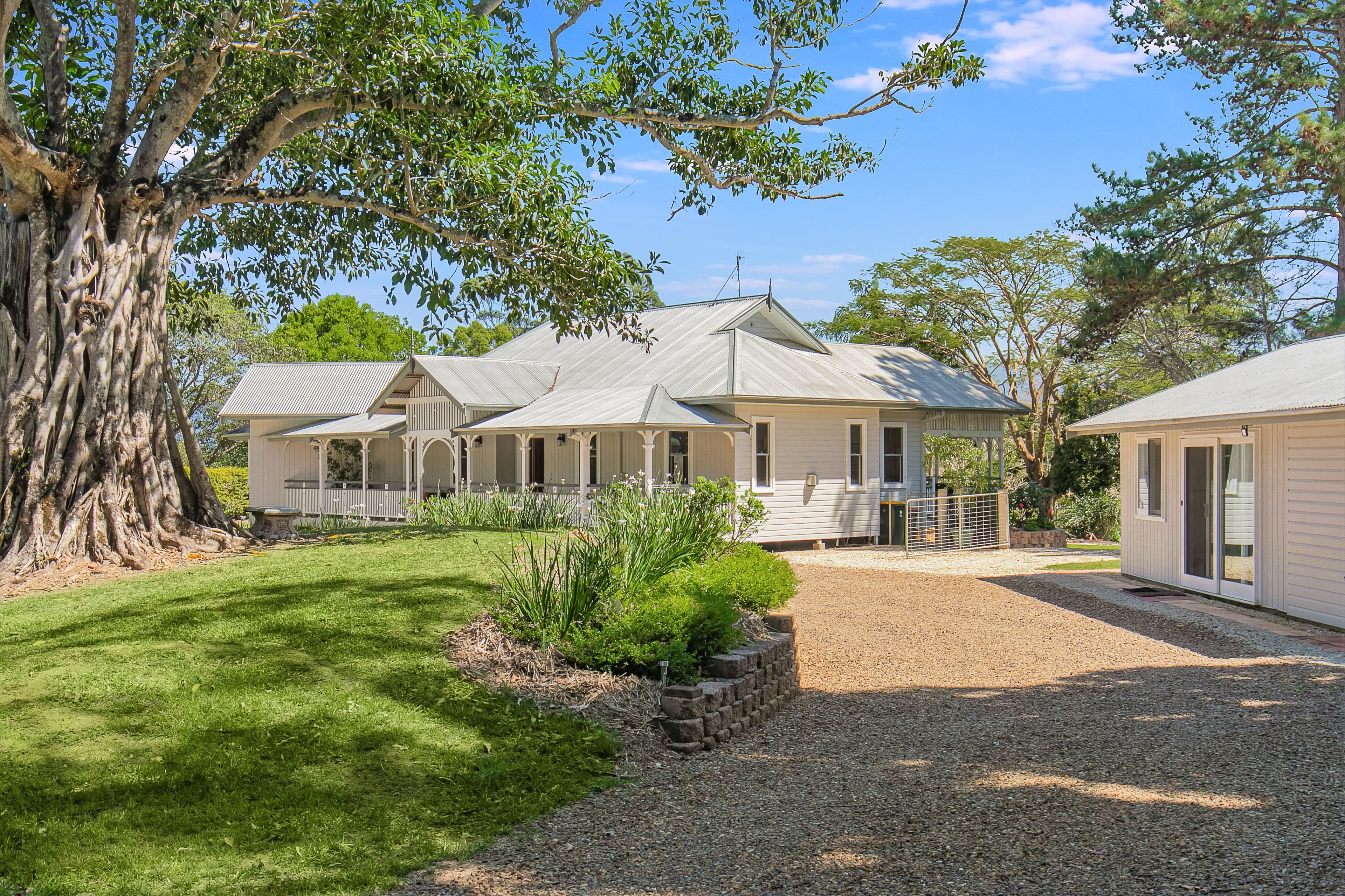 171 Blackwoods Road, Nobbys Creek NSW 2484, Nobbys Creek - Image 1