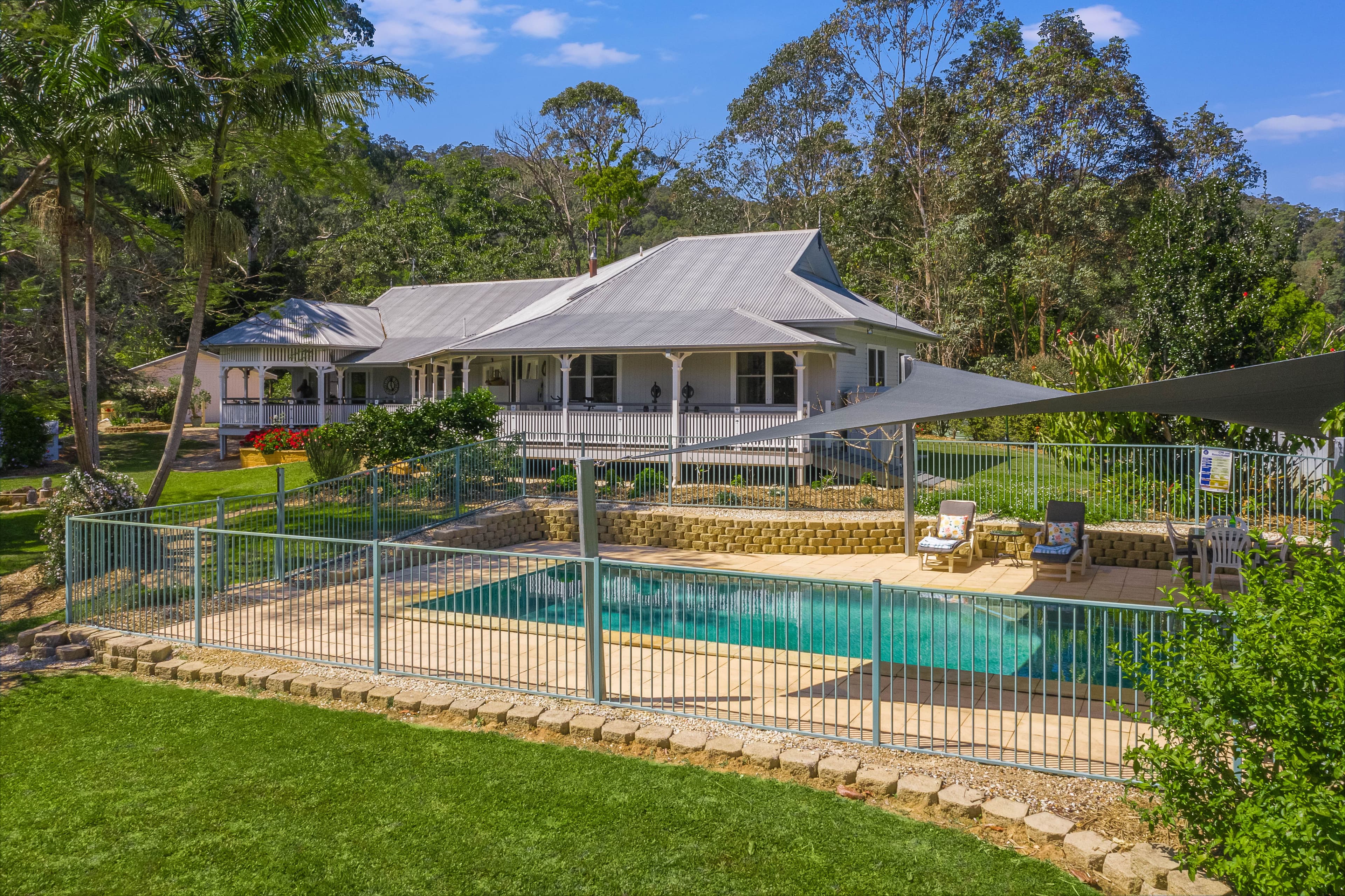 171 Blackwoods Road, Nobbys Creek NSW 2484, Nobbys Creek - Thumbnail 3