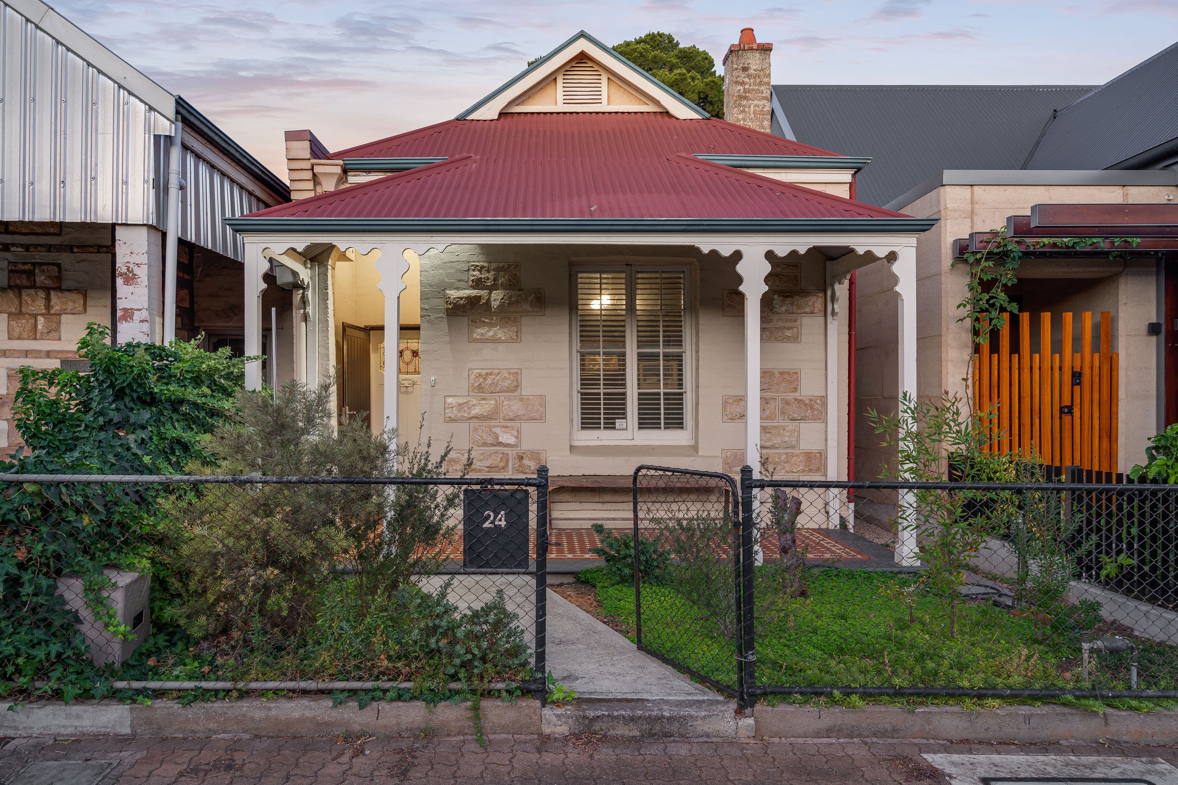 24 St John Street, Adelaide SA 5000, Adelaide - Image 1