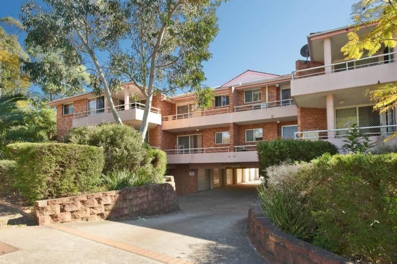 23-25 Priddle Street, WESTMEAD NSW 2145, Westmead - Image 1