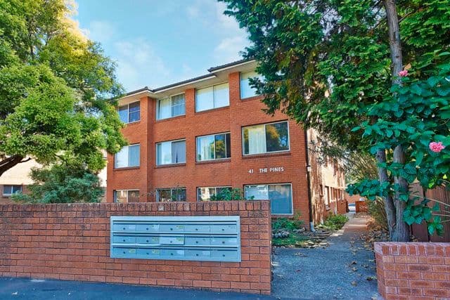 41 O'Connell Street, NORTH PARRAMATTA NSW 2151, North Parramatta - Image 1
