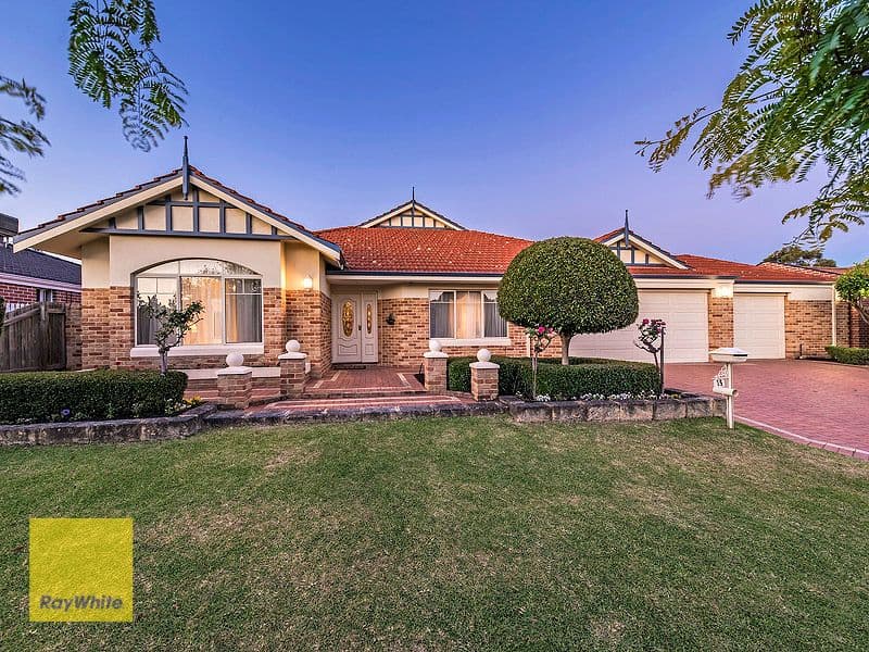 15 Seaton Court, South Guildford WA 6055, South Guildford - Image 1
