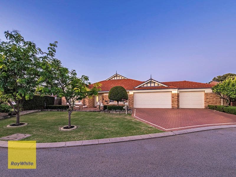15 Seaton Court, South Guildford WA 6055, South Guildford - Thumbnail 2