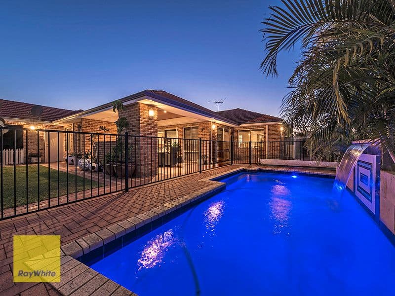 15 Seaton Court, South Guildford WA 6055, South Guildford - Thumbnail 4