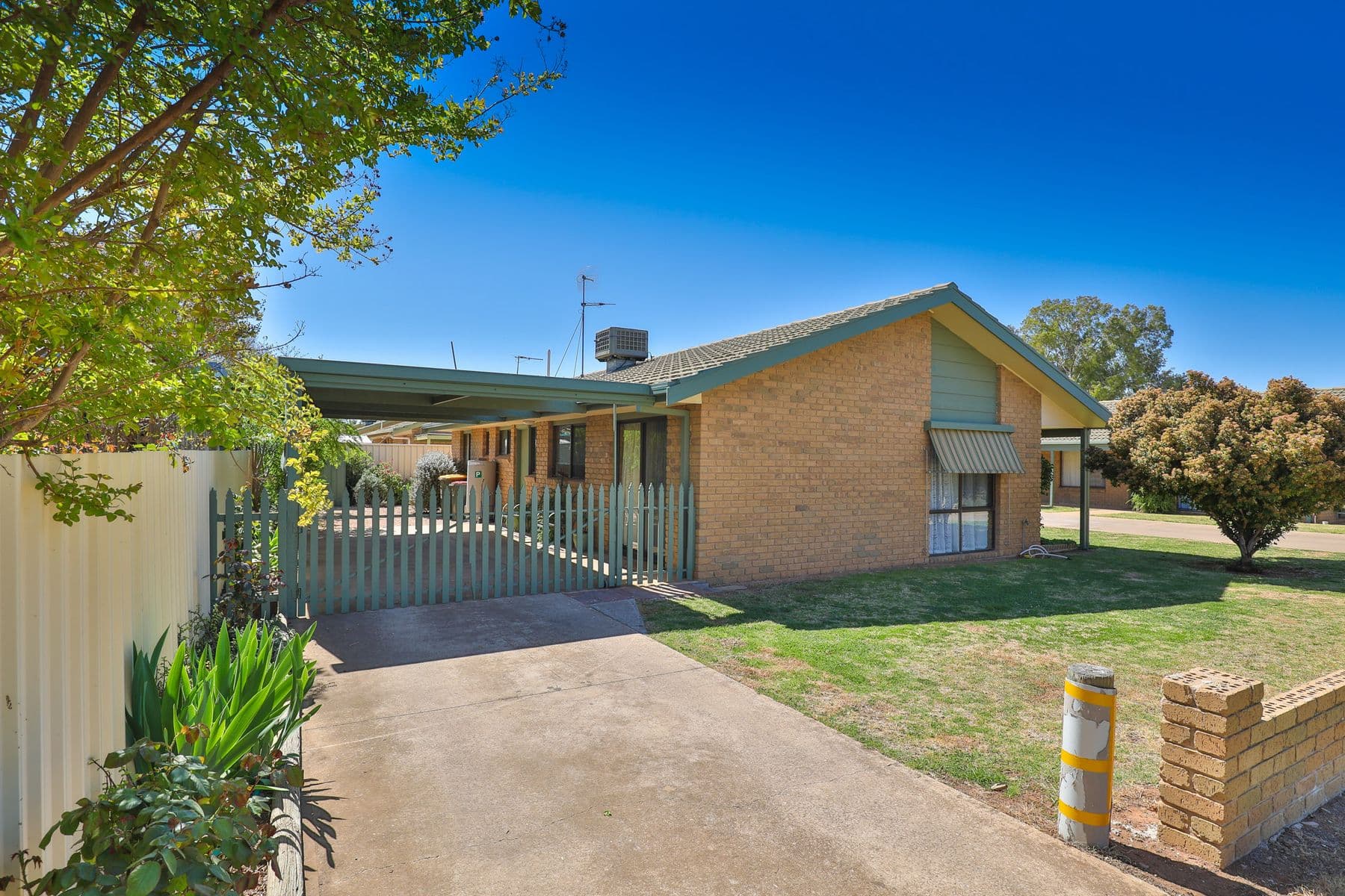 1/426-428 Eleventh Street, Mildura - Image 1