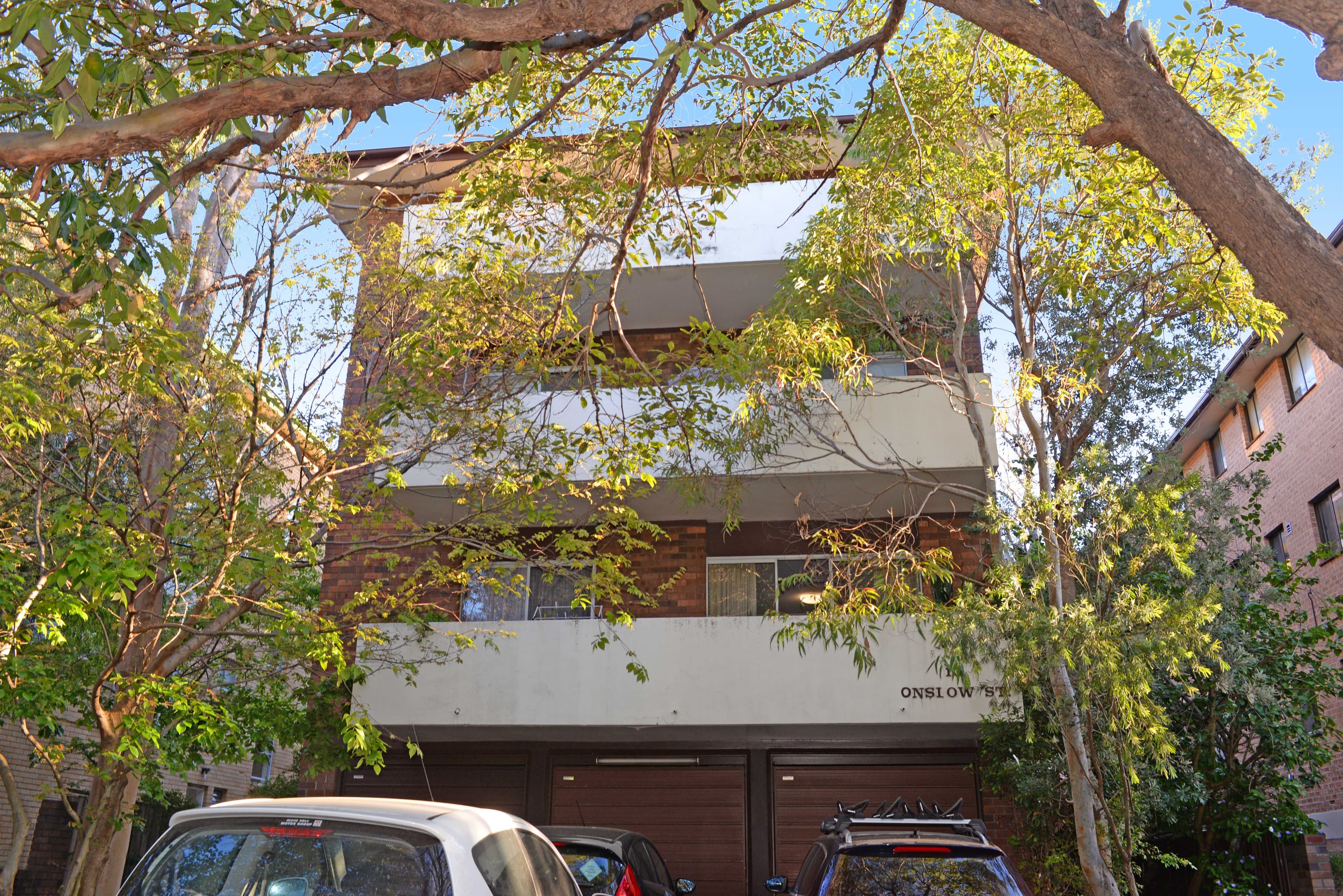 13 Onslow Street, Rose Bay NSW 2029, Rose Bay - Thumbnail 6